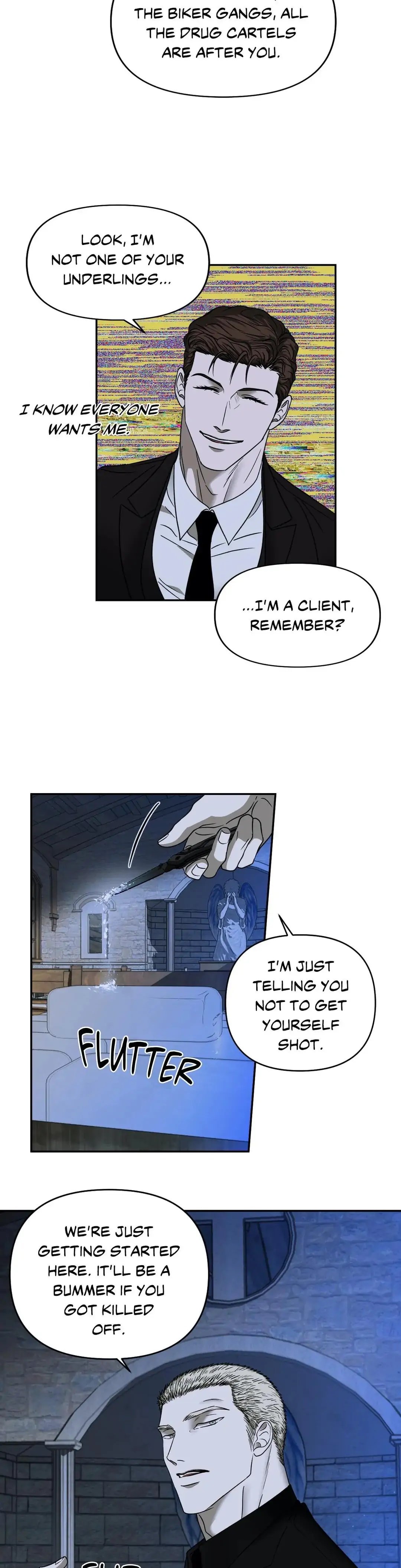 Shutline, Chapter 40 image 19